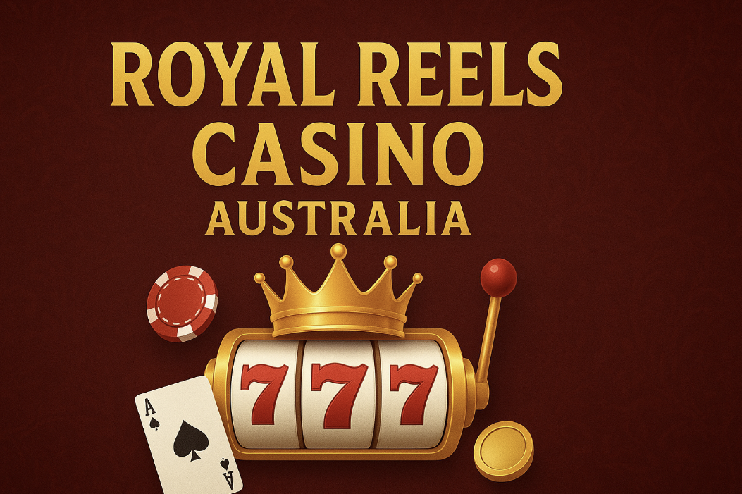 Royal Reels 21 Online Casino